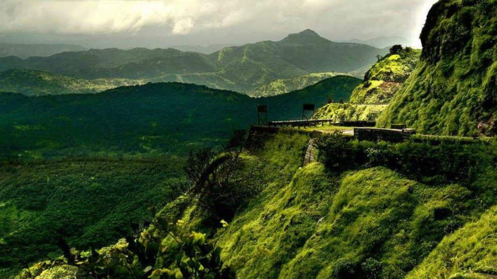 मानसून के दौरान लोनावला की यात्रा को बनाएं यादगार, यहां देखें 5 खूबसूरत जगहें