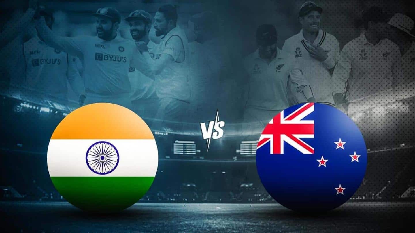 भारत बनाम न्यूजीलैंड: पहले टेस्ट की संभावित एकादश, प्रीव्यू और अन्य जरूरी बातें
