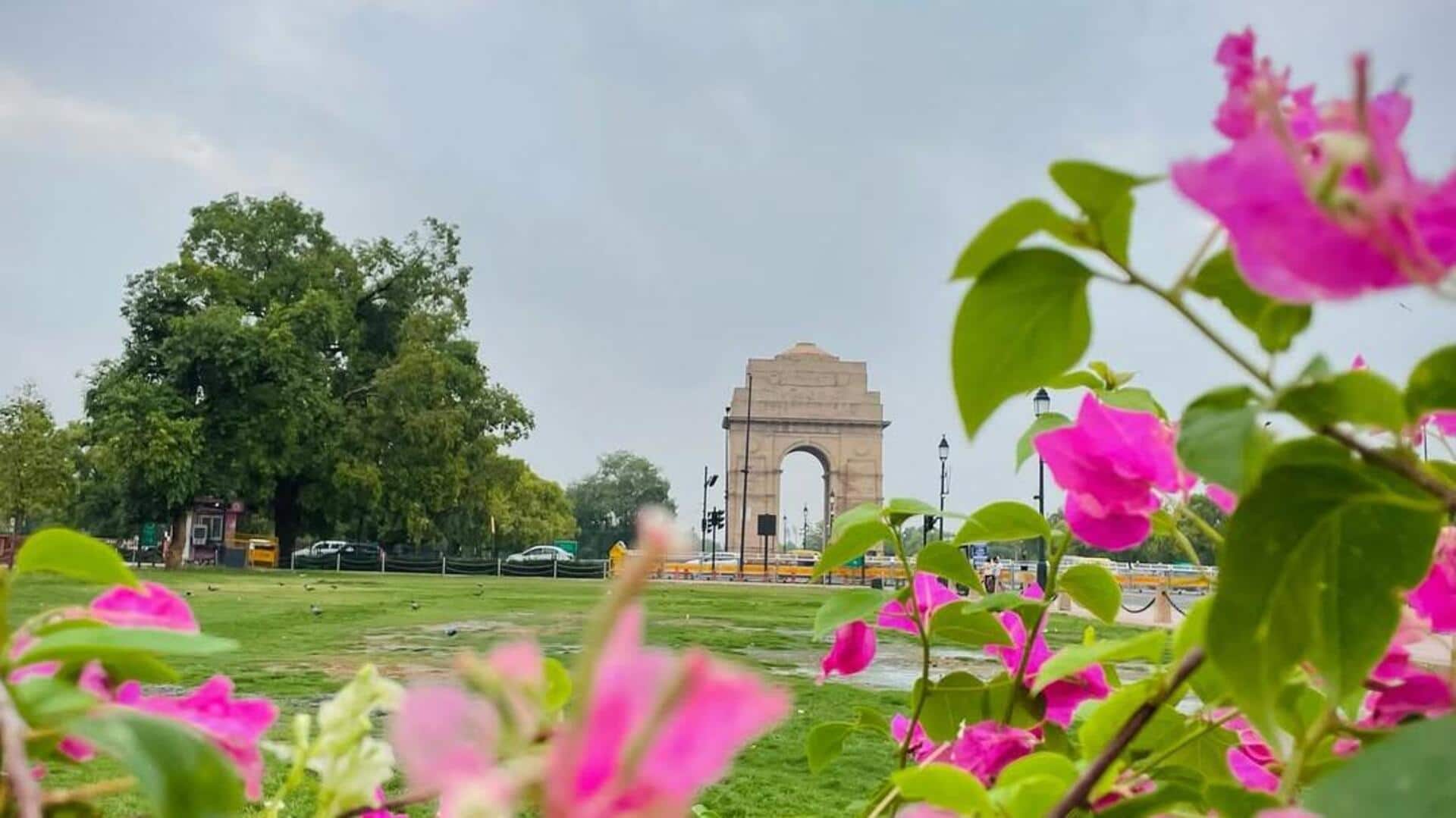 दिल्ली और उत्तर प्रदेश में बारिश और आंधी को लेकर ऑरेंज अलर्ट, जानिए कहां पहुंचा मानसून दिल्ली और उत्तर प्रदेश में बारिश और आंधी को लेकर ऑरेंज अलर्ट, जानिए कहां पहुंचा मानसून