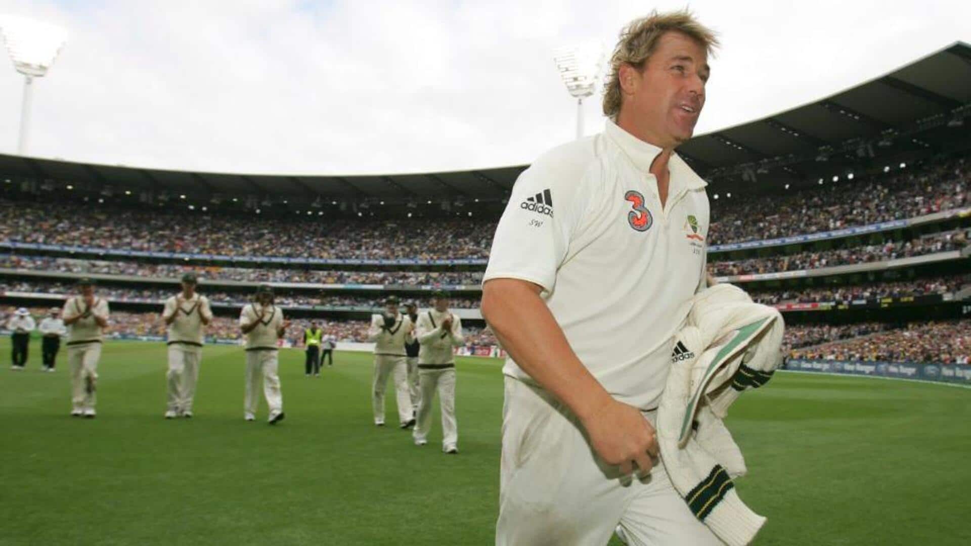 इन गेंदबाजों ने एक एशेज सीरीज के दौरान 2-2 मैचों में 10 या अधिक विकेट लिए 