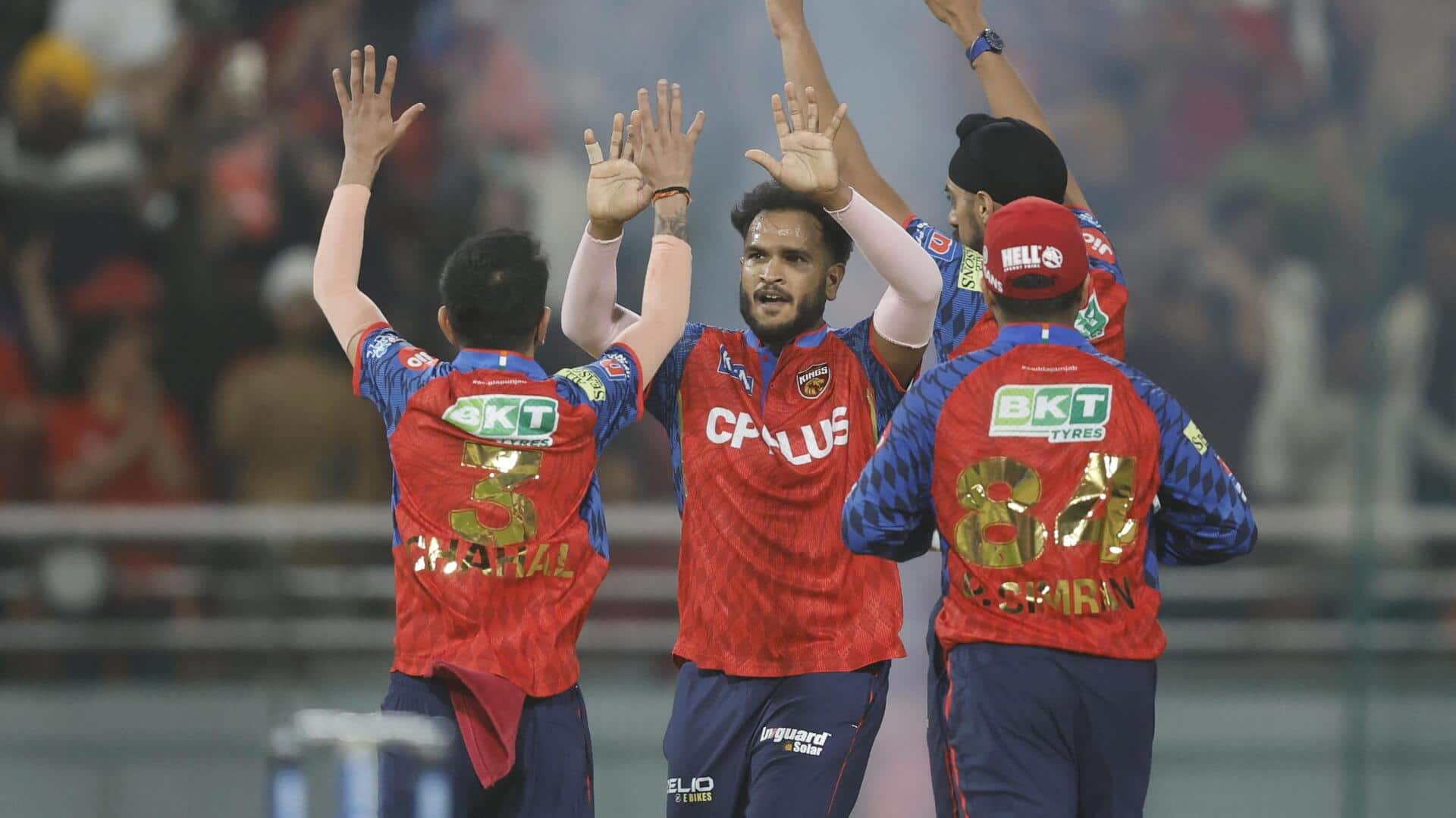 IPL: गुजरात टाइटंस के खिलाफ पंजाब किंग्स की ओर से किए गए सर्वश्रेष्ठ गेंदबाजी प्रदर्शन