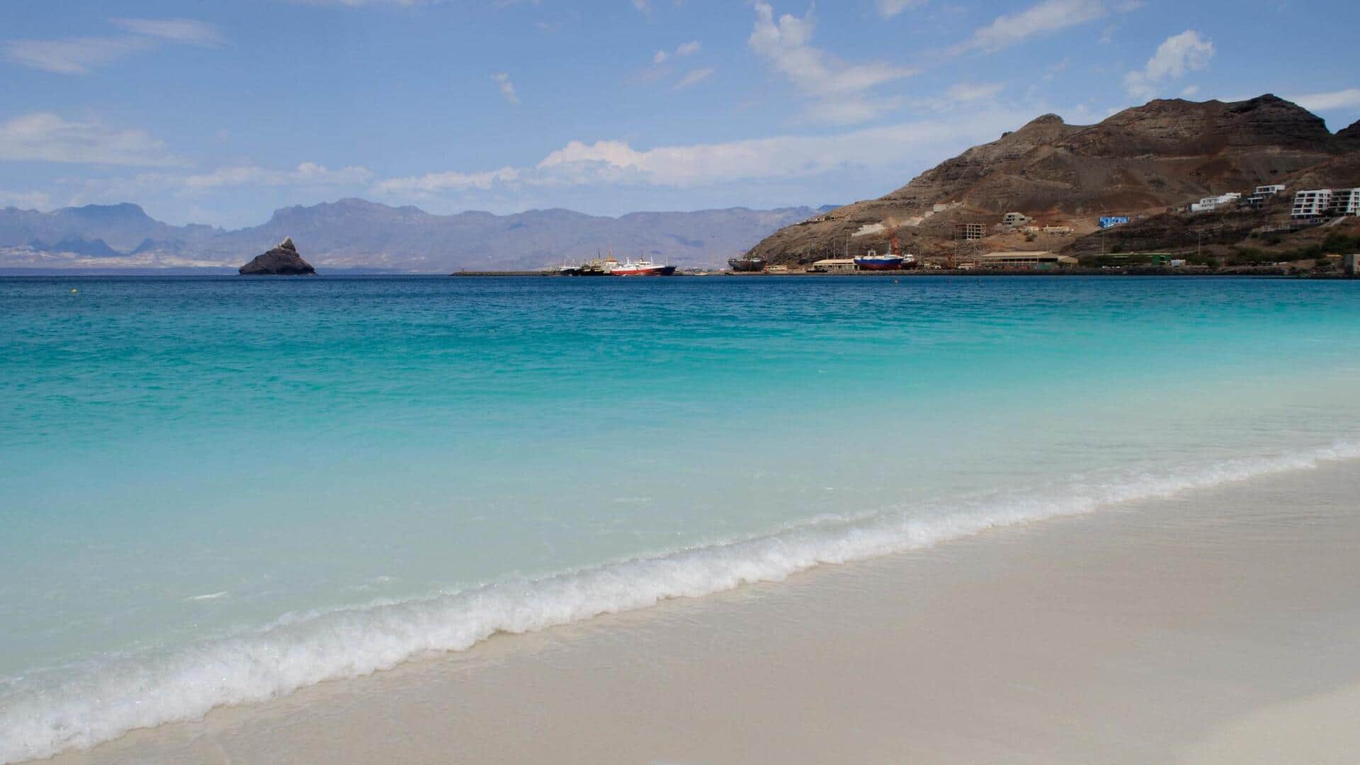 केप वर्डे के अनछुए तटीय रास्तों का अनोखा अनुभव ले सकते हैं पर्यटक, आएगा आनंद