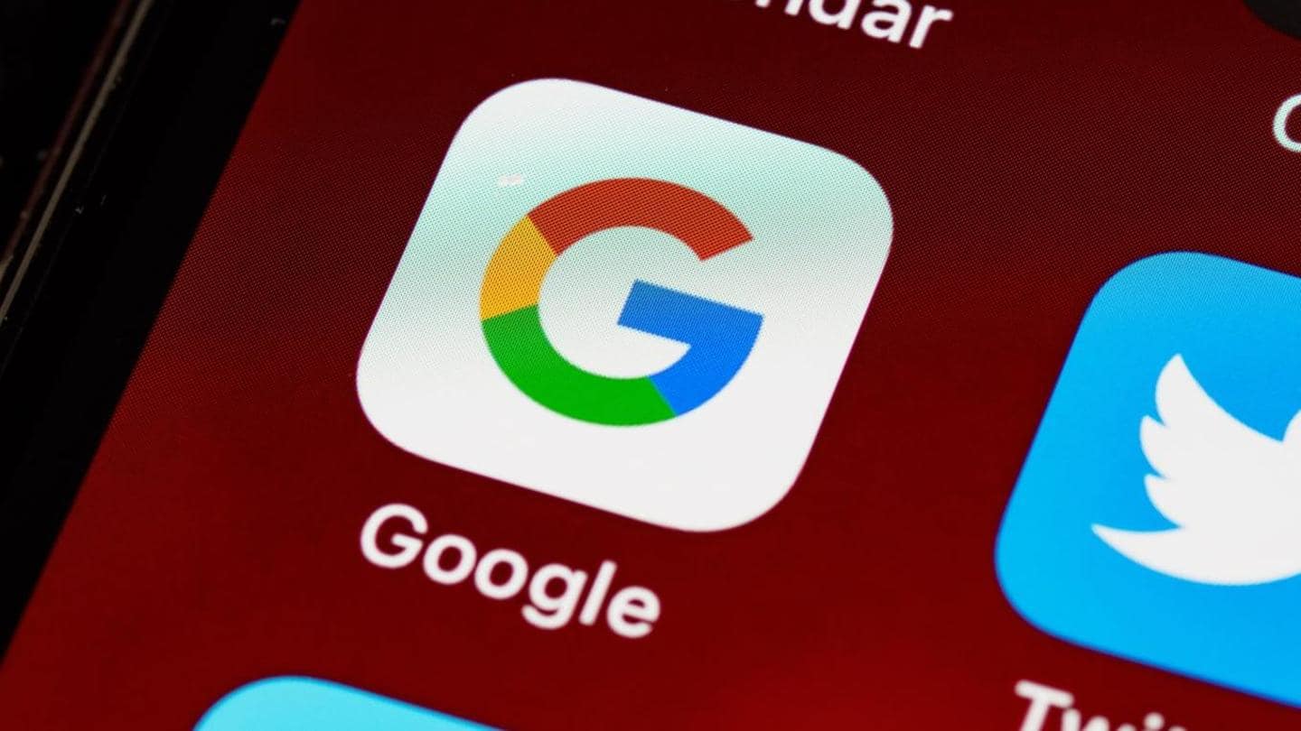 गूगल लाई आर्काइव्ड ऐप्स फंक्शन, एंड्रॉयड यूजर्स को कम स्टोरेज से मिलेगा छुटकारा