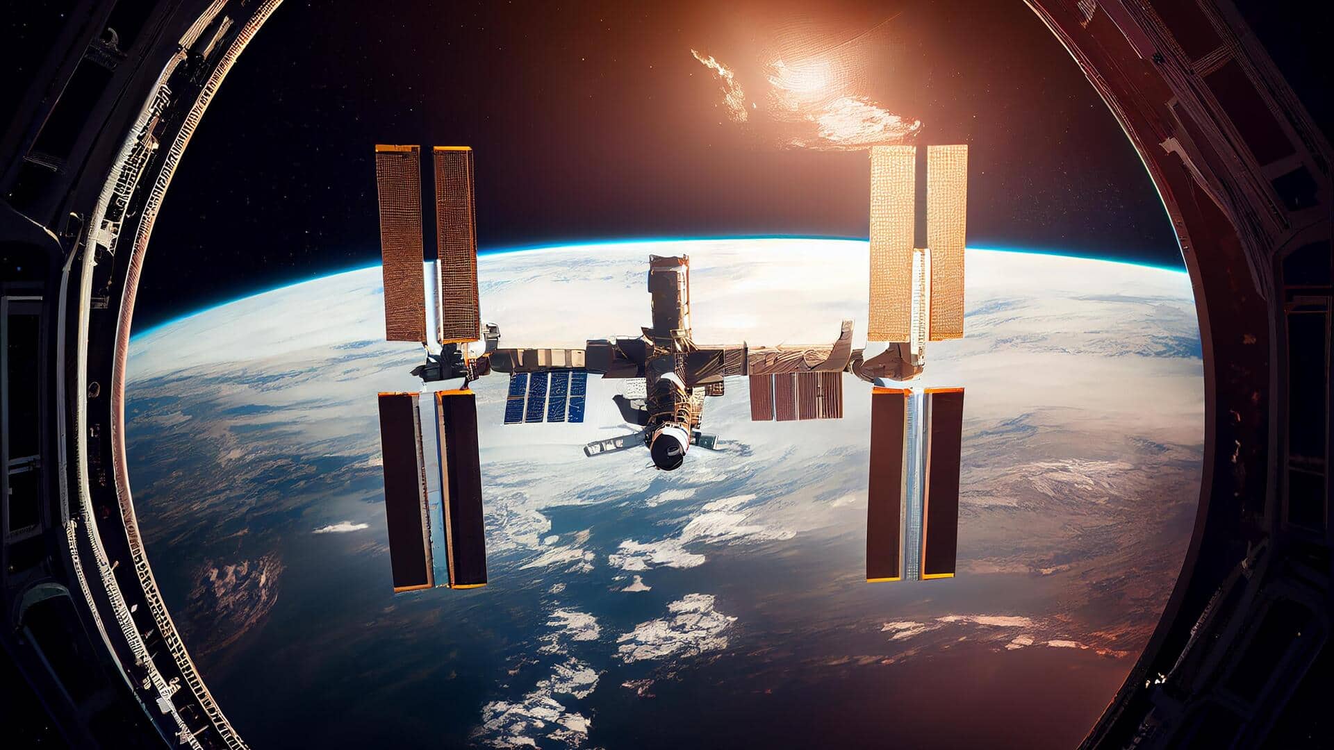 2030 में अंतरराष्ट्रीय स्पेस स्टेशन हो जायेगा रिटायर, नासा की क्या है योजना?
