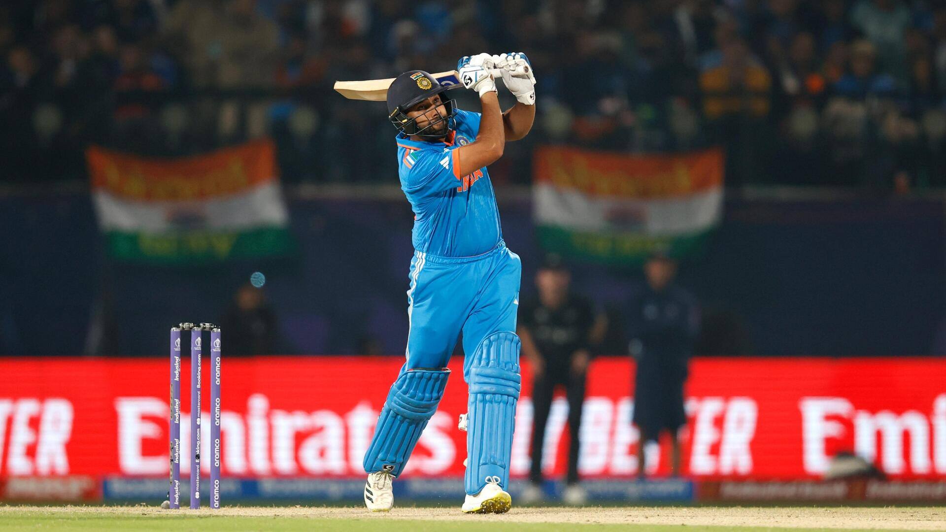रोहित शर्मा का ICC टूर्नामेंट के सेमीफाइनल मैचों में कैसा रहा है प्रदर्शन? जानिए उनके आंकड़े