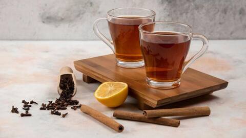 स्वास्थ्य के लिए लाभदायक है लौंग की चाय, जानिए पीने का सही समय, मात्रा और फायदे