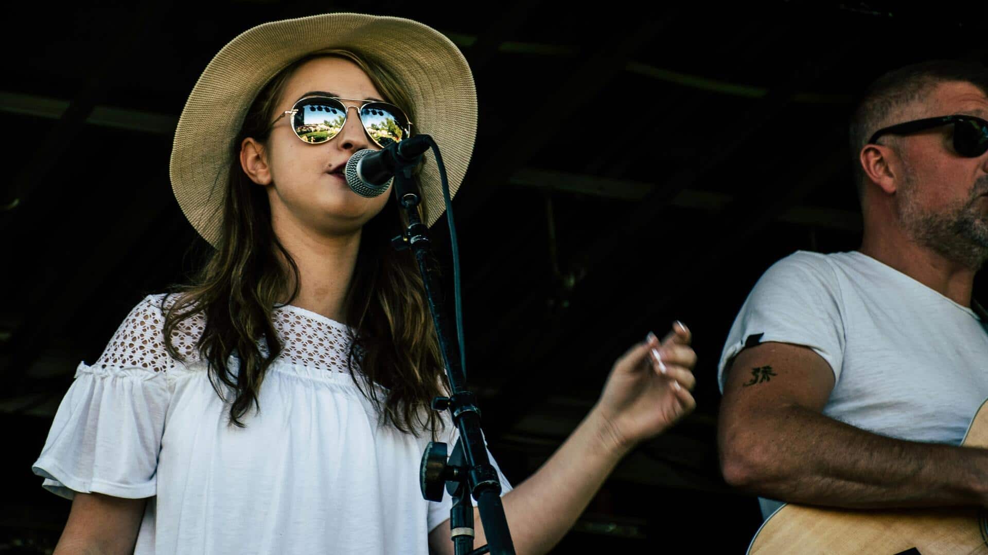 गाना सीखने वाले लोग कर देते हैं ये 5 गलतियां, आप करें सुधार