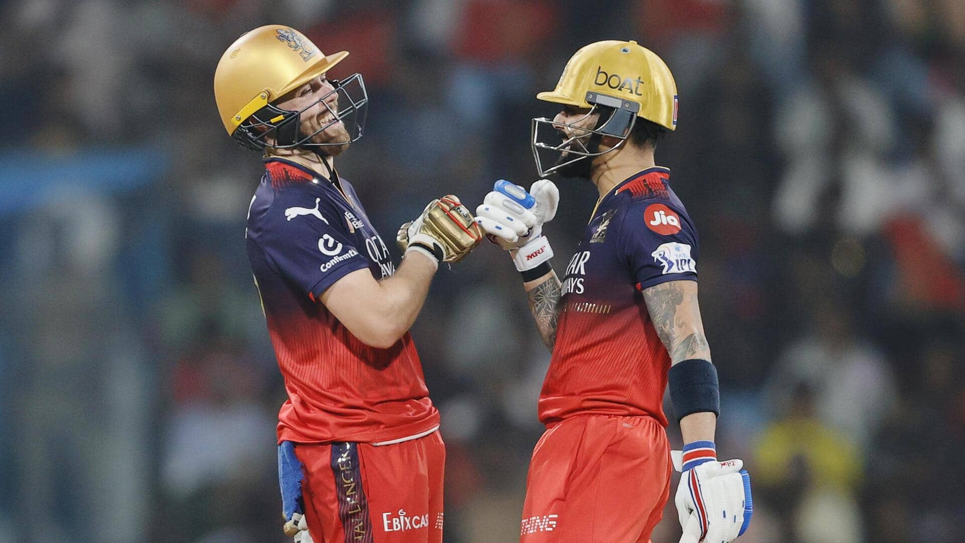IPL 2026: RCB बनाम CSK मुकाबले का प्रीव्यू और आंकड़े, जानिए कैसी होगी बेंगलुरु की पिच