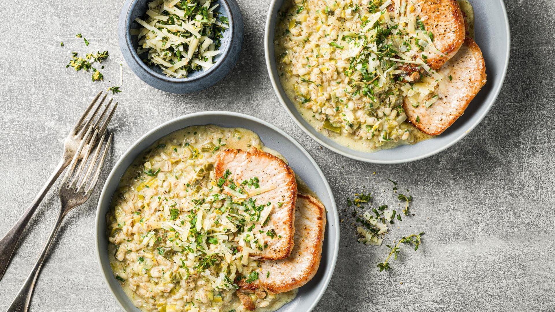 आइसलैंड के 5 पारंपरिक शाकाहारी पकवान, जो हर किसी को एक बार जरूर चखने चाहिए