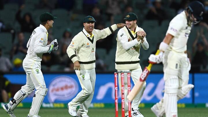 एशेज 2021-22, दूसरा टेस्ट: जीत के लिए ऑस्ट्रेलिया को चाहिए छह विकेट, ऐसा रहा चौथा दिन