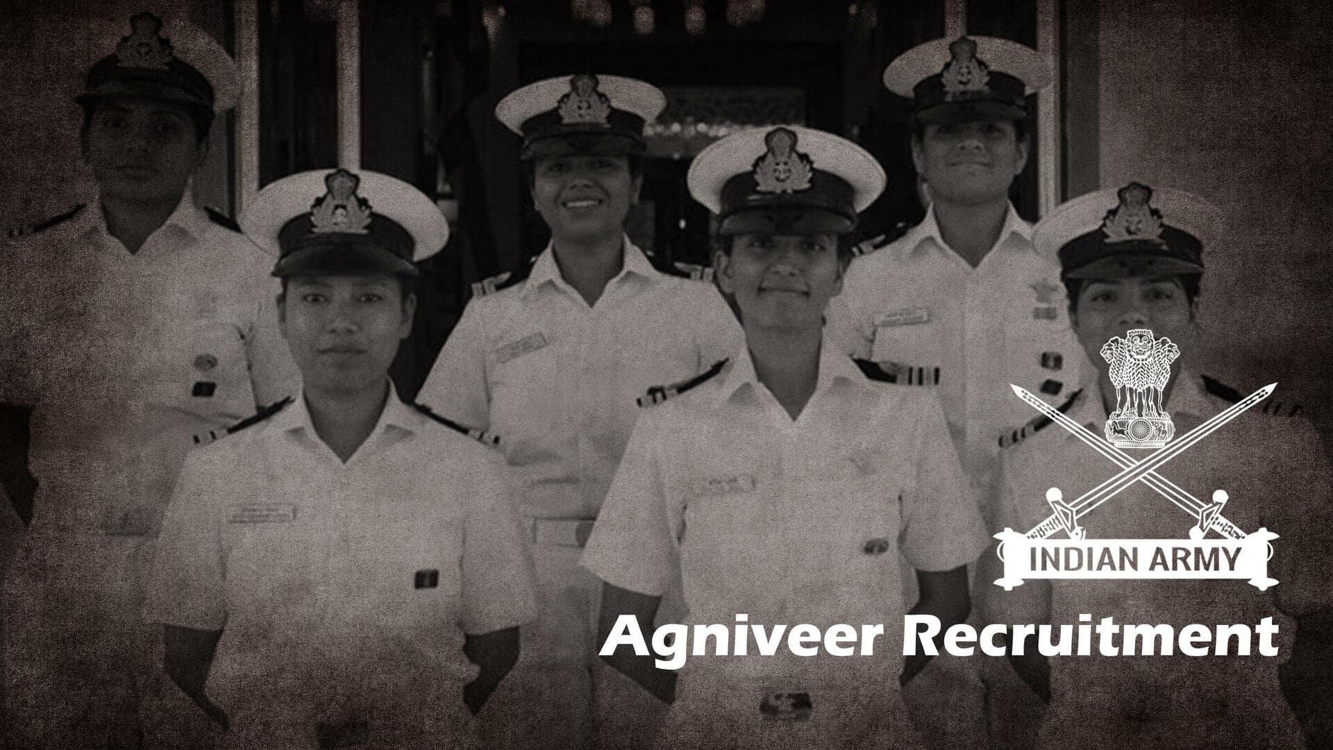 273 महिलाओं सहित नौसेना में शामिल हुआ अग्निवीरों का पहला बैच, नौसेना प्रमुख ने ली सलामी 