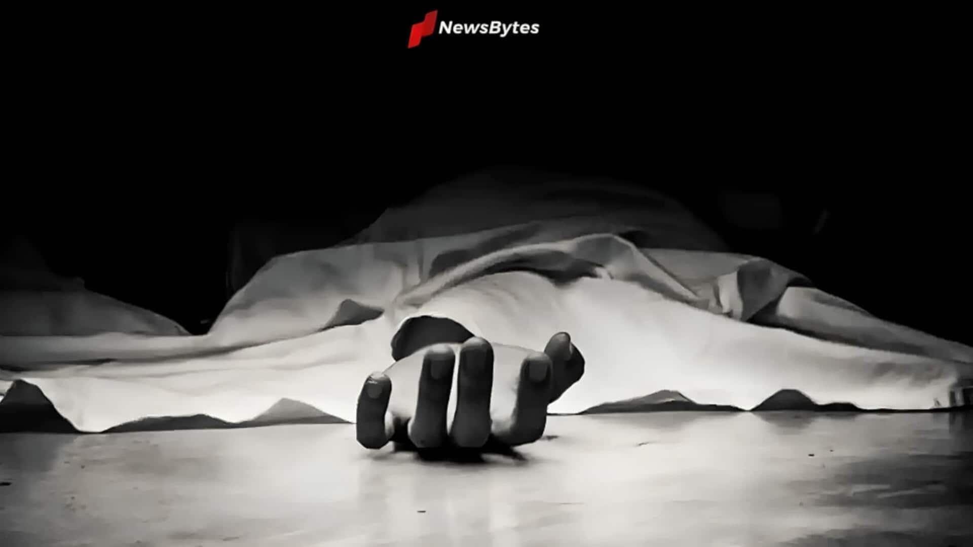 महाराष्ट्र: सांगली में परिवार की 2 महिलाओं के शव मिले, 2 पुरुषों की हालत गंभीर महाराष्ट्र: सांगली में परिवार की 2 महिलाओं के शव मिले, 2 पुरुषों की हालत गंभीर