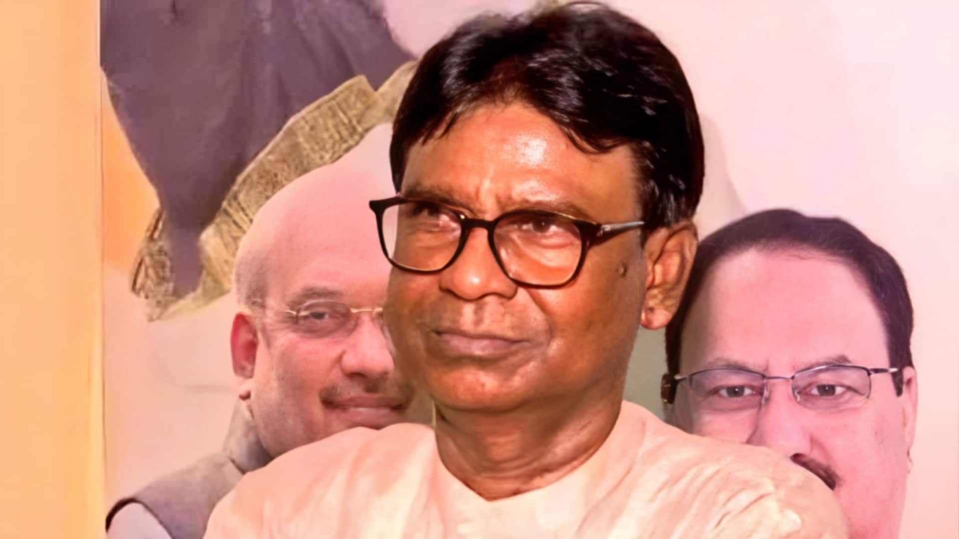 पश्चिम बंगाल: जलपाईगुड़ी में बाढ़ प्रभावित इलाके में भाजपा सांसद पर भीड़ ने हमला किया