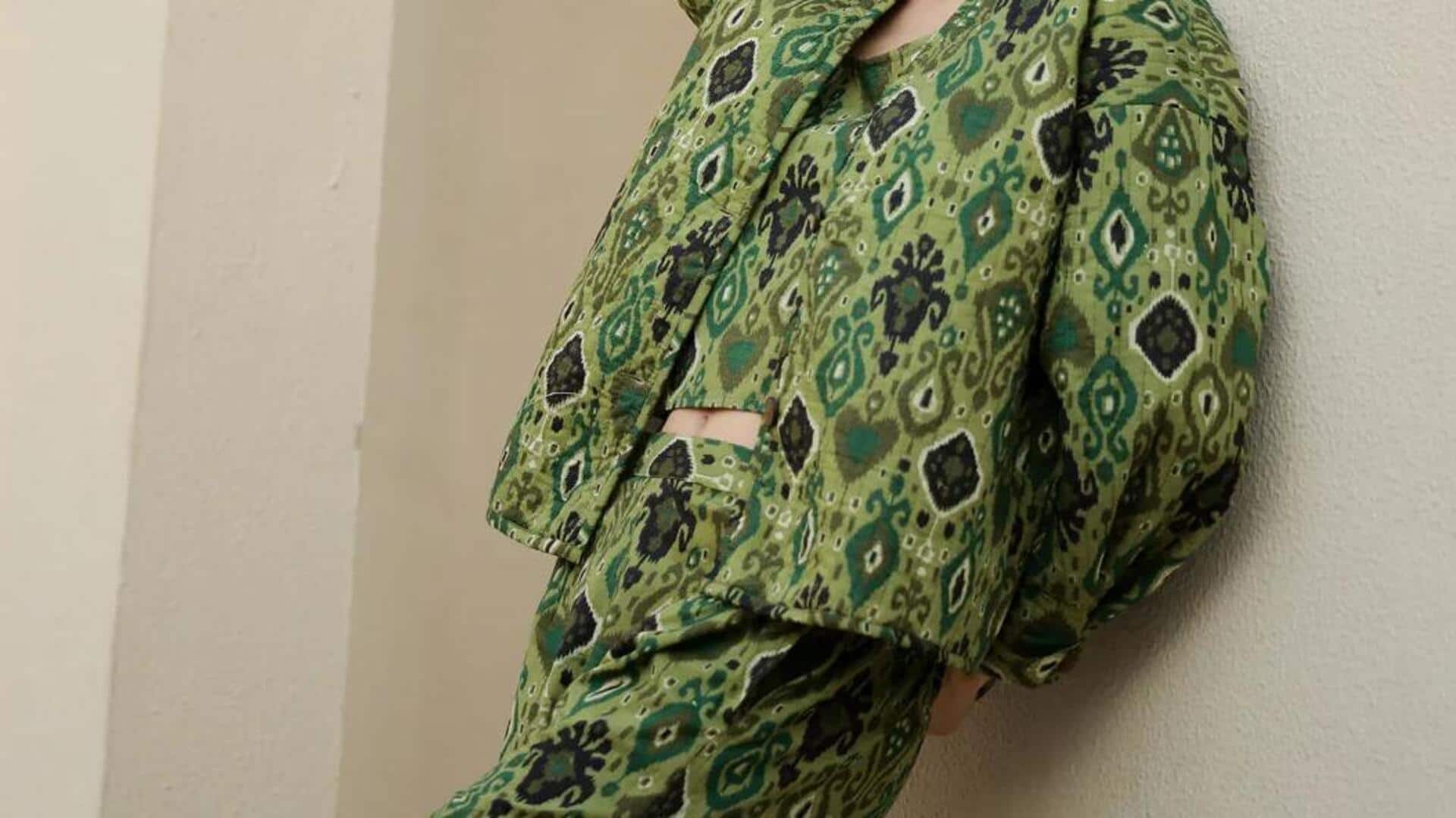 सर्दियों में स्टाइलिश दिखना चाहती हैं महिलाएं? क्विल्टेड को-ऑर्ड्स के साथ अपनाएं ये 5 स्टाइलिंग टिप्स