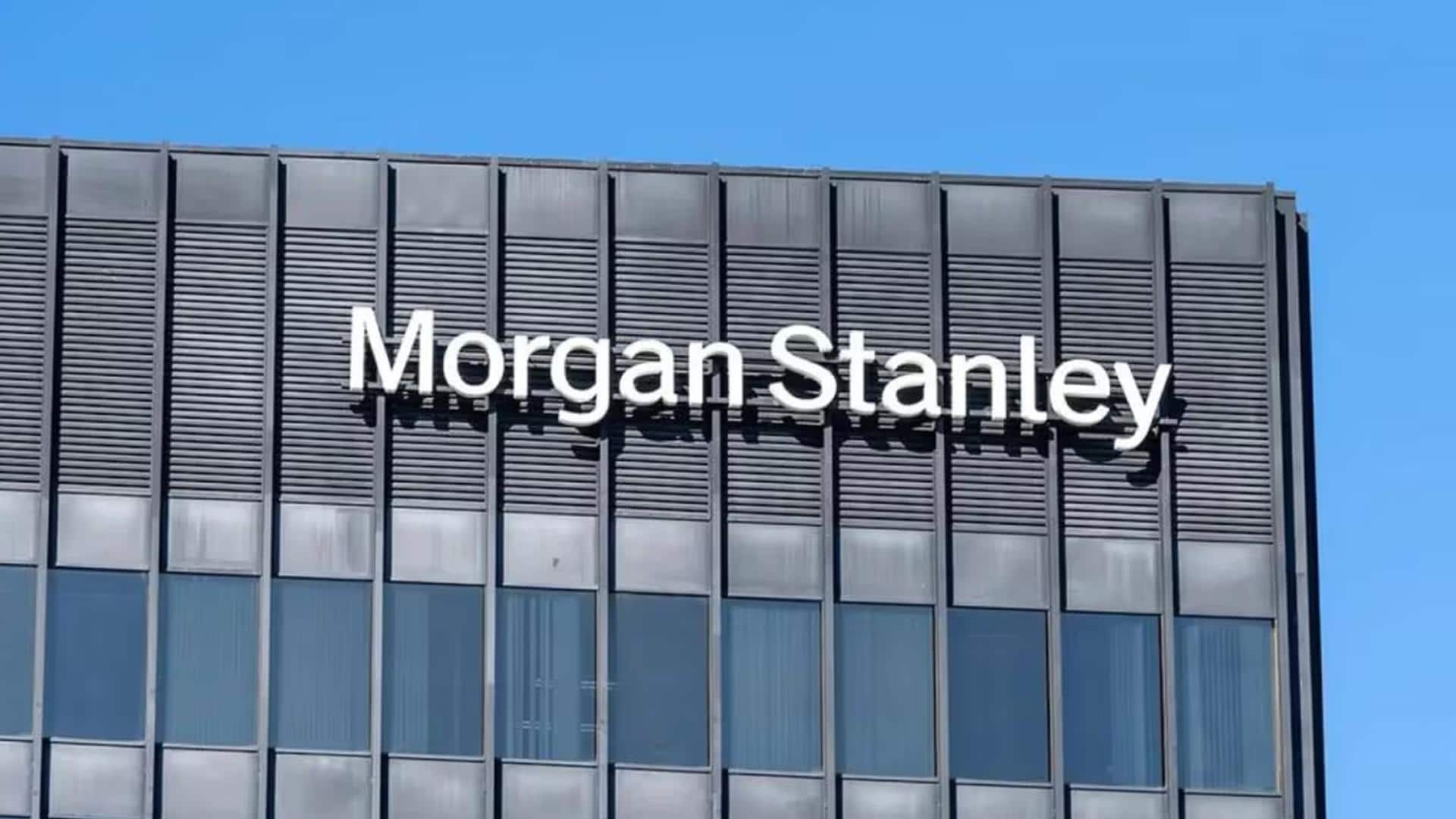 मॉर्गन स्टेनली ने क्यों की 2,500 कर्मचारियों की छंटनी? इन विभागों पर पड़ेगा असर