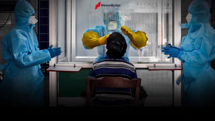 केरल: संक्रमण की तेज रफ्तार के बीच दो दिनों में किए जाएंगे 3.75 लाख टेस्ट