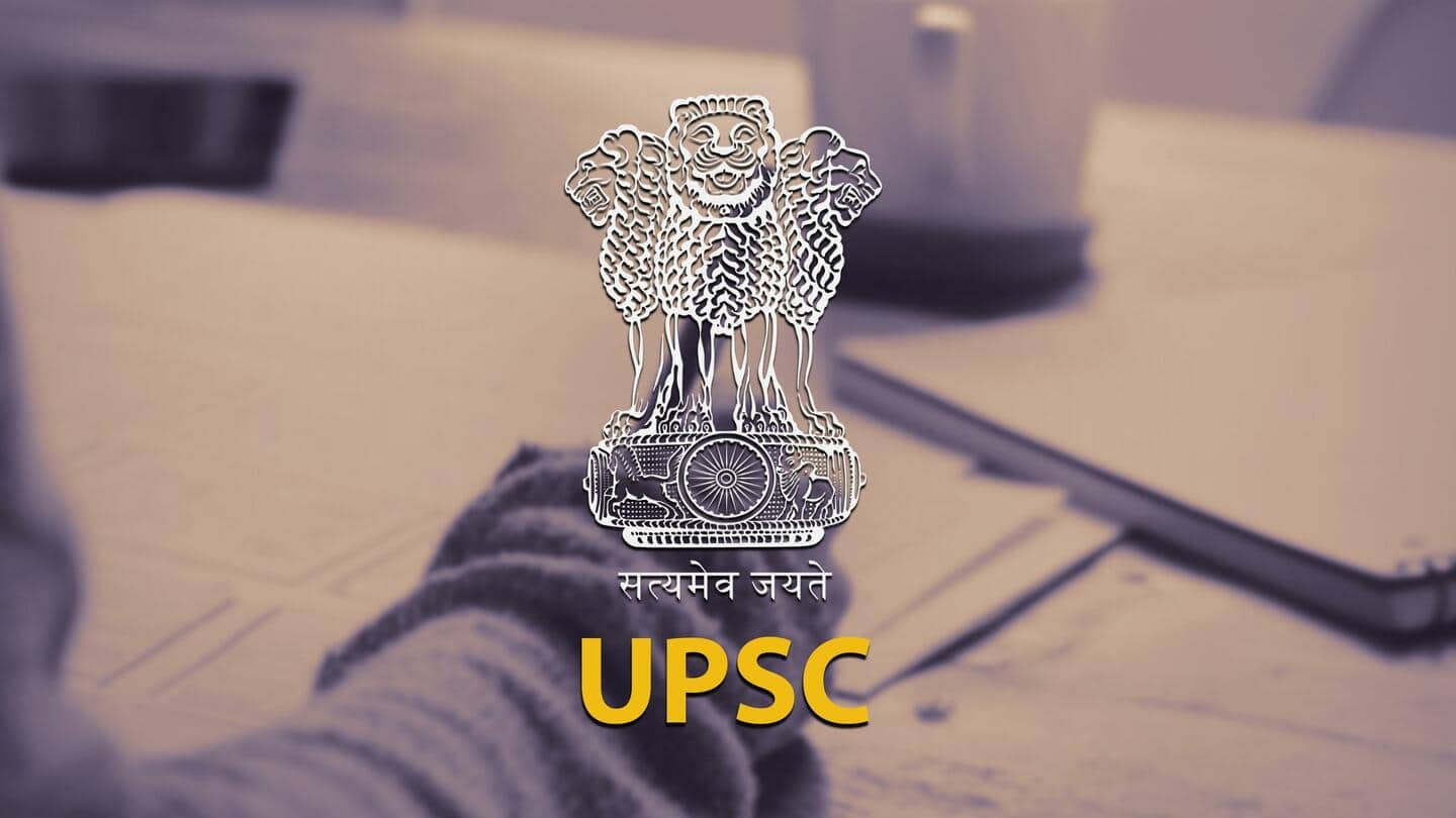 ऐेसे करें UPSC मुख्य परीक्षा की तैयारी, एक ही प्रयास में मिल सकती है सफलता