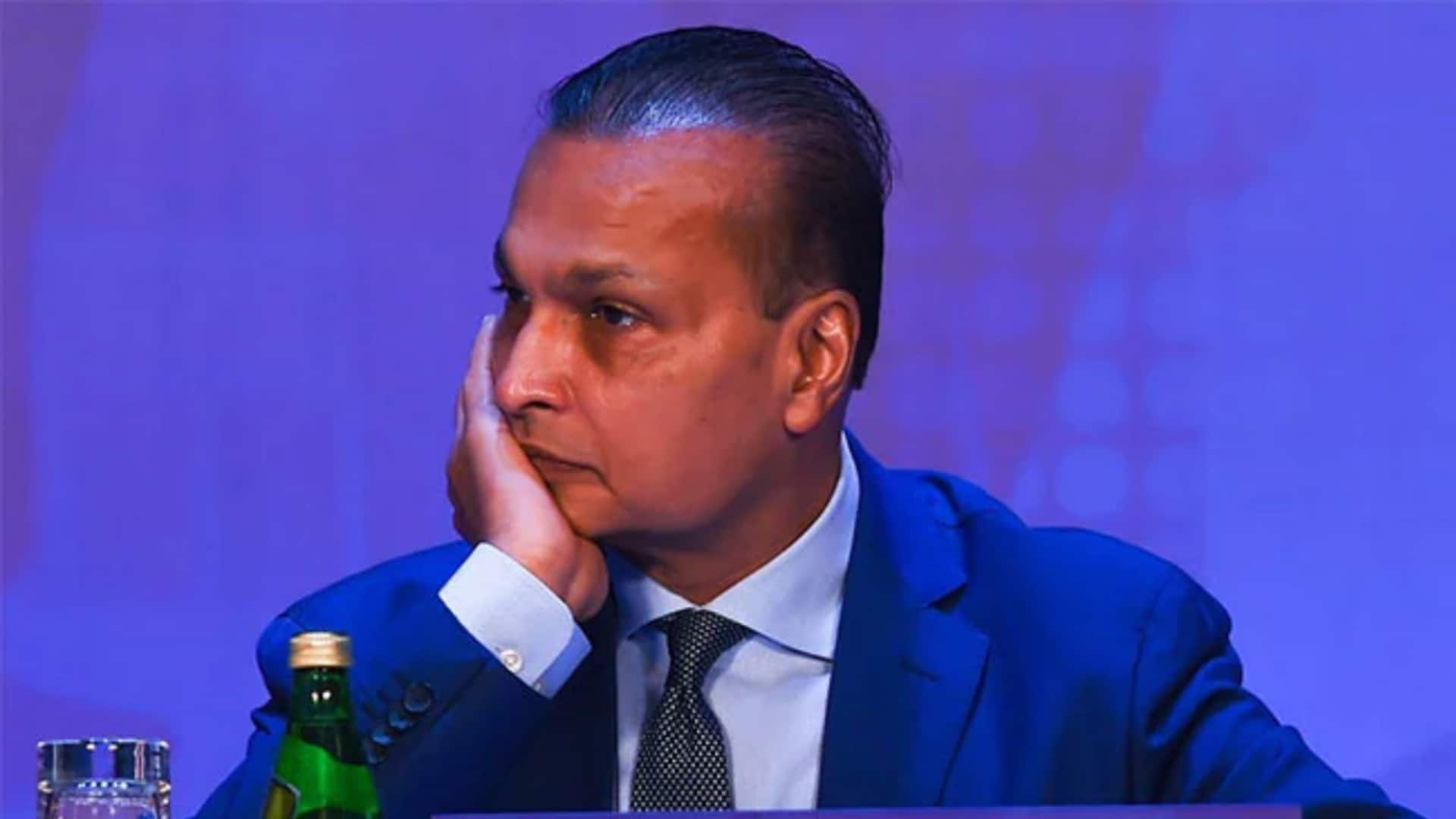 अनिल अंबानी ऋण धोखाधड़ी मामला: ED ने बिस्वाल ट्रेडलिंक के प्रबंध निदेशक को किया गिरफ्तार