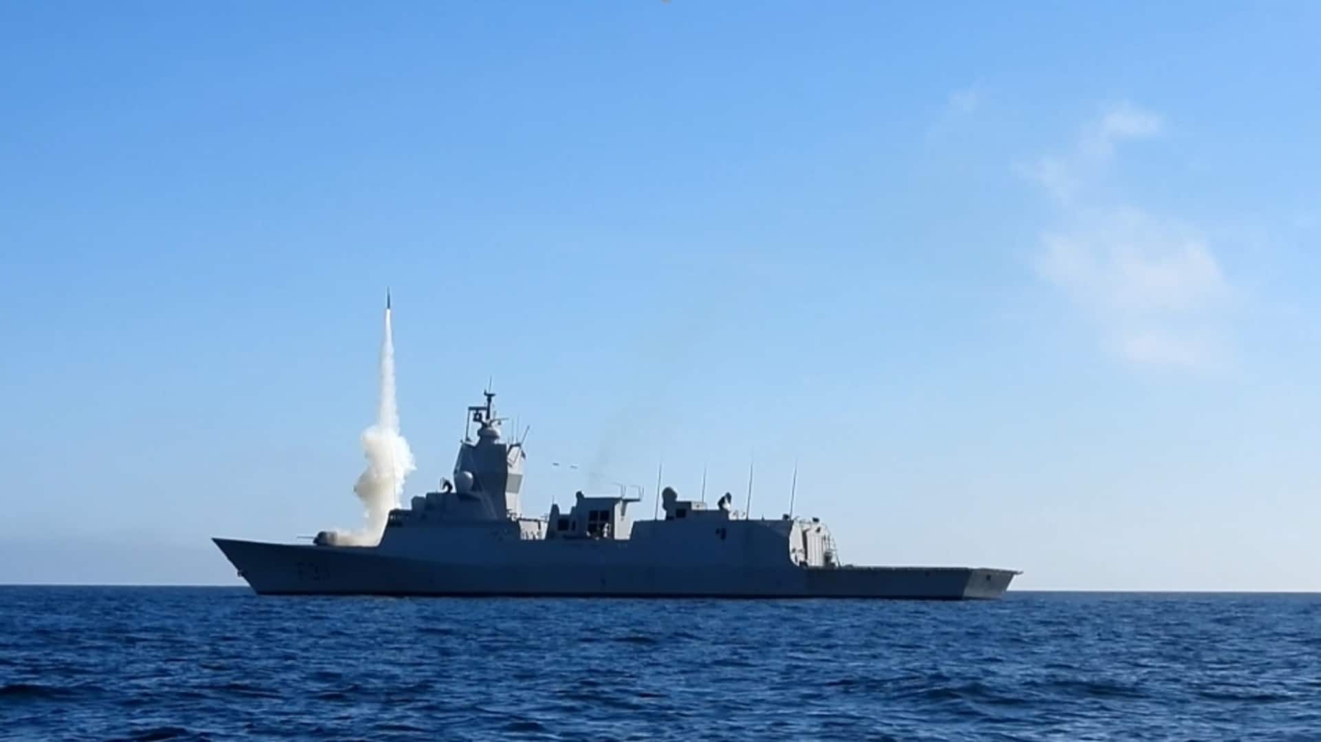 बंगाल की खाड़ी में मिसाइल परीक्षण करेगा भारत? बंद रहेगा हवाई क्षेत्र 