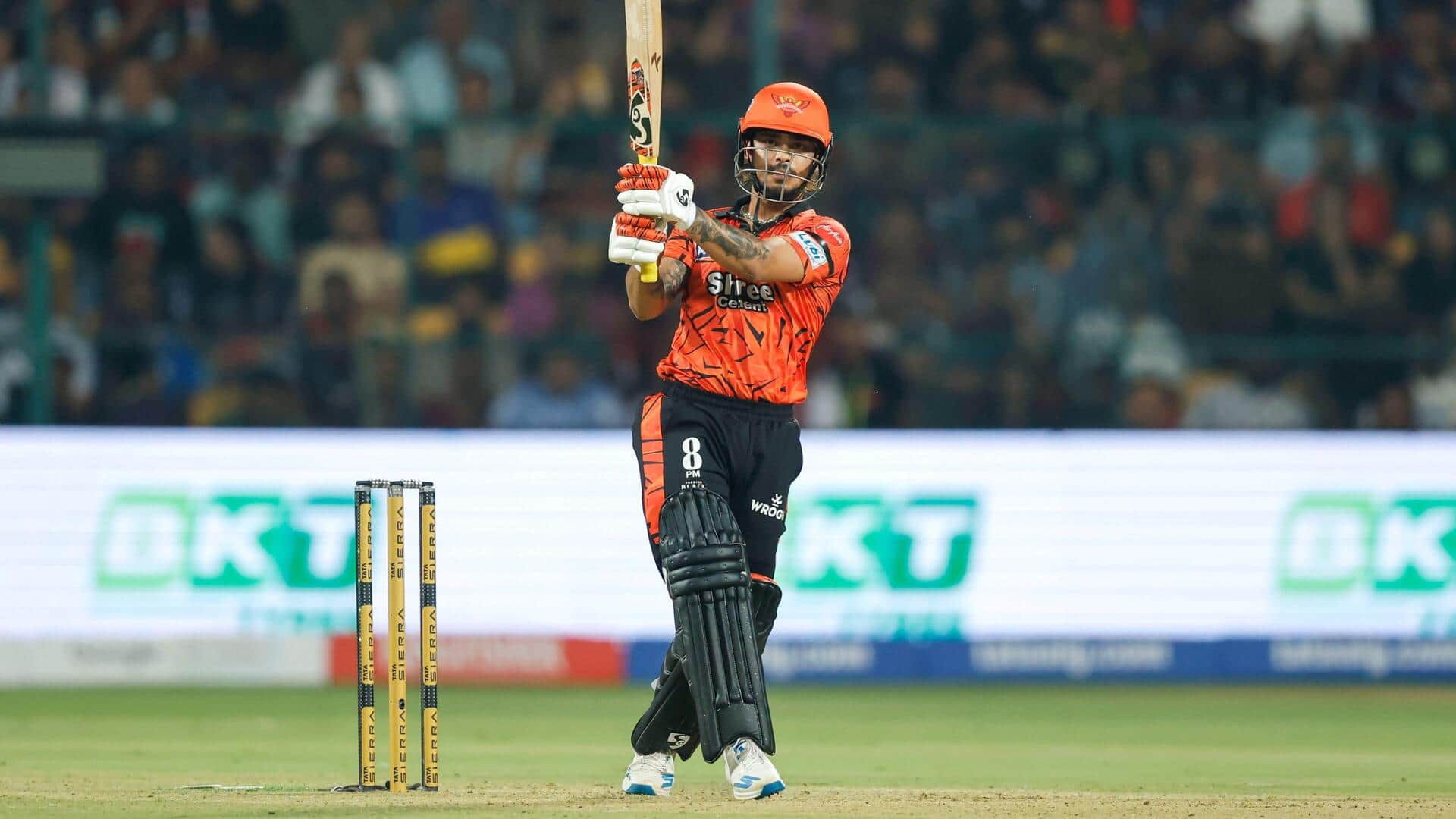 IPL 2026: ईशान किशन ने बताईं SRH की कमियां, जीत के बाद भी जताई चिंता