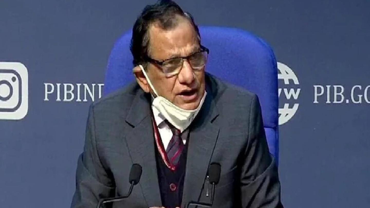 अगले सप्ताह से बाजार में मिलने लगेगी स्पूतनिक-V- पॉल अगले सप्ताह से बाजार में मिलने लगेगी स्पूतनिक-V- पॉल