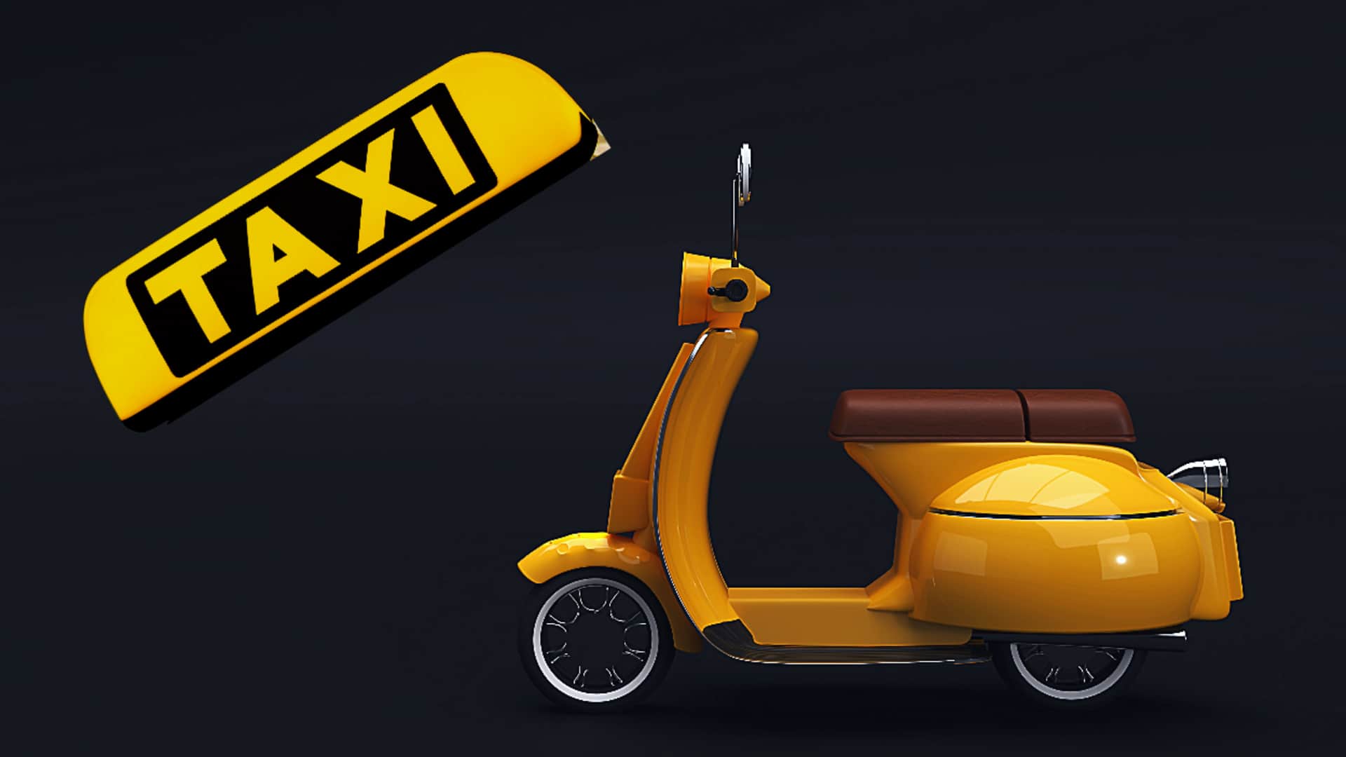 दिल्ली में बाइक टैक्सी को मिली कानूनी मंजूरी, जानिए क्या रखी हैं शर्तें