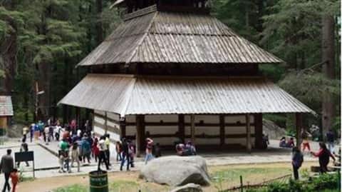 हिमाचल प्रदेश की यात्रा पर जा रहे हैं? देखना न भूलें यहां के प्रसिद्ध प्राचीन मंदिर