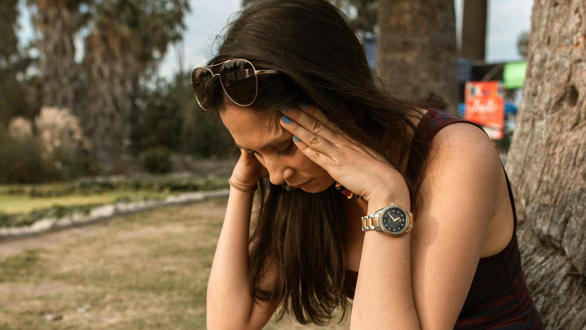 मानसिक रूप से थकान महसूस कर रहे हैं? इन 5 संकेतों से लगाएं पता मानसिक रूप से थकान महसूस कर रहे हैं? इन 5 संकेतों से लगाएं पता