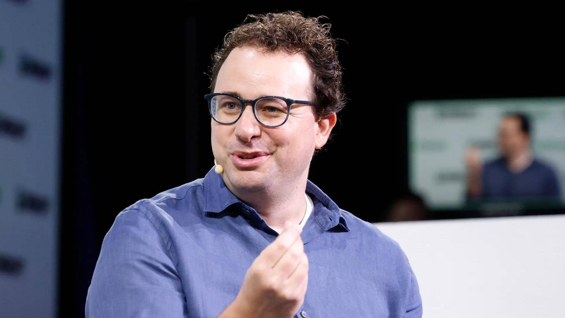 एंथ्रोपिक के CEO डारियो अमोदेई ने AI को लेकर दी यह नई चेतावनी