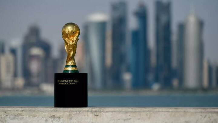FIFA विश्व कप की मेजबानी से कतर को क्या फायदा होगा?