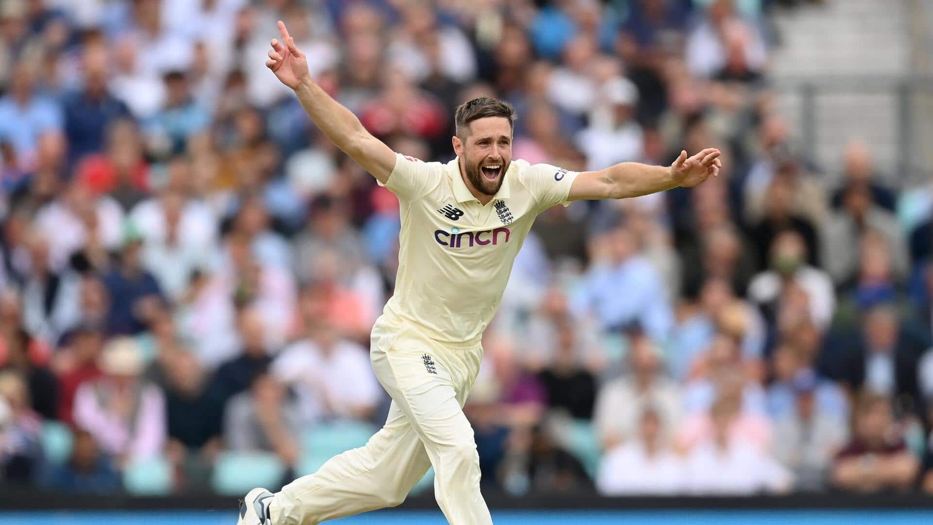 इंग्लैंड के इन गेंदबाजों ने ओल्ड ट्रैफर्ड में झटके हैं सबसे ज्यादा विकेट, जानिए आंकड़े