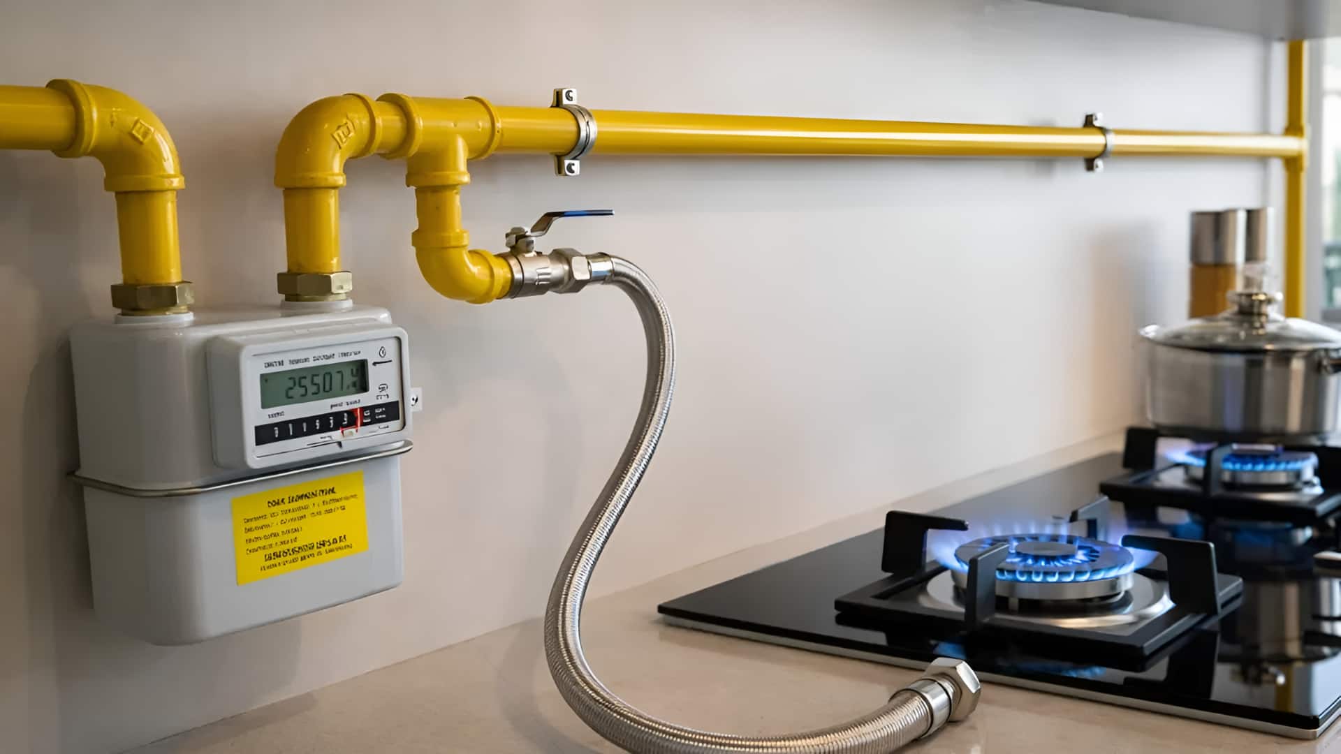 PNG कनेक्शन काटने का डर दिखाकर की जा रही ठगी, जानिए इससे कैसे बचें