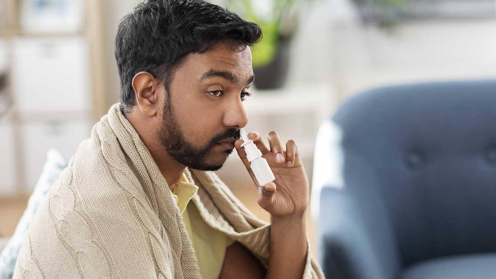 क्या आपको सामान्य जुकाम हुआ है या एलर्जिक राइनाइटिस? जानें अंतर