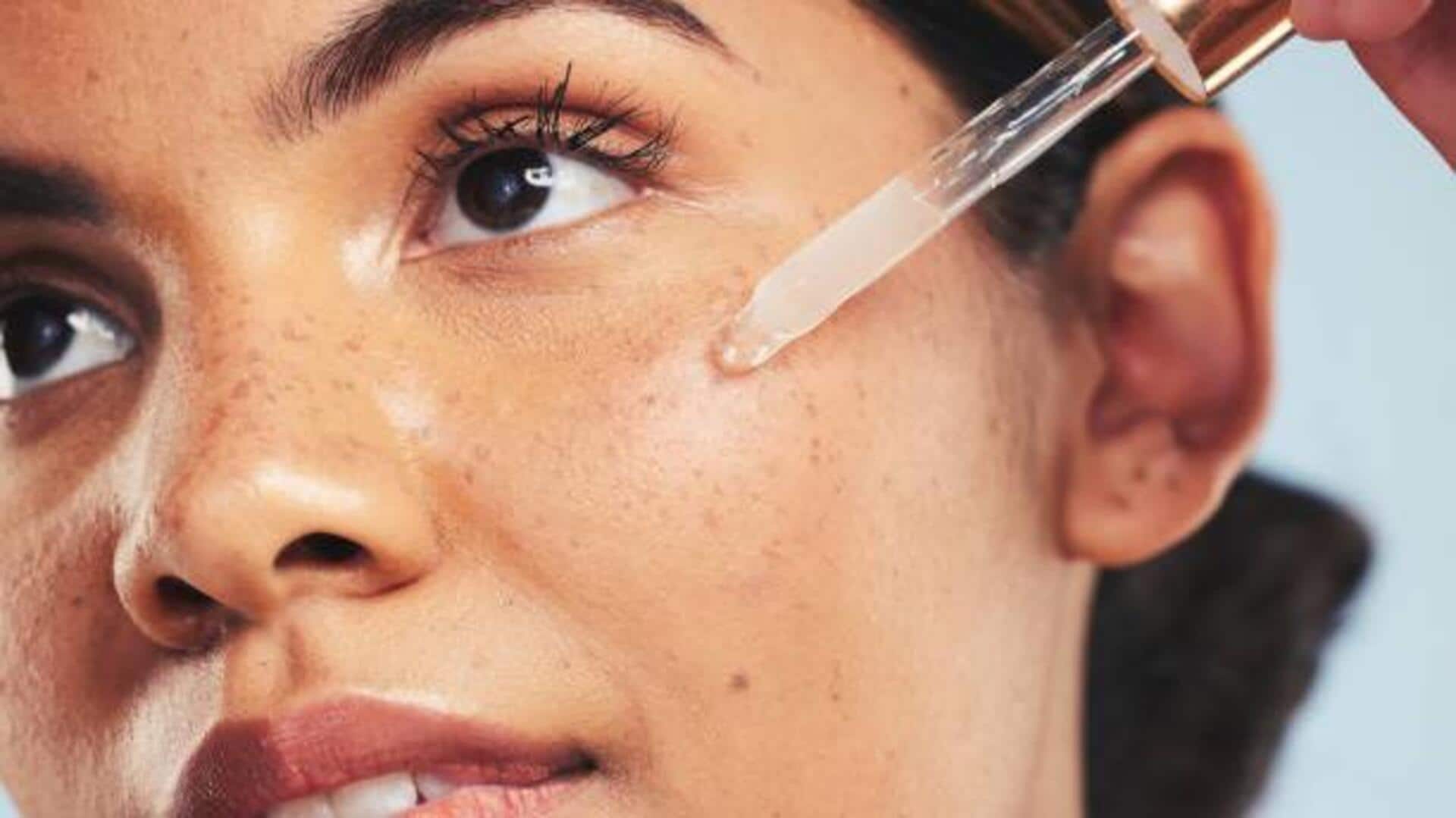 सही फेस सीरम चुनने के लिए अपनाएं ये 5 तरीके, मिलेगा फायदा