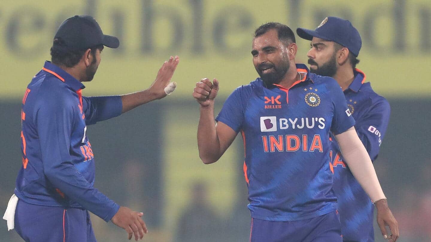 भारत बनाम श्रीलंका: पहले वनडे मुकाबले में खिलाड़ियों के प्रदर्शन का विश्लेषण