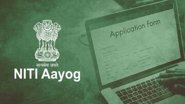नीति आयोग दे रहा छात्रों को इंटर्नशिप का मौका, ऐसे करें आवेदन