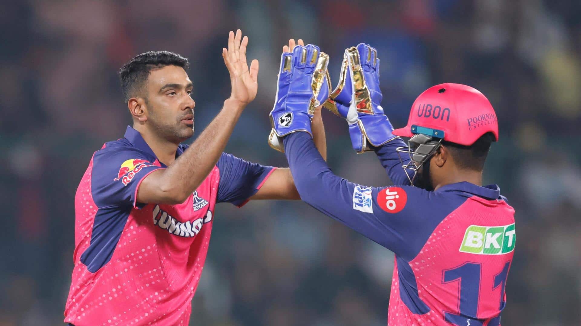 IPL 2024 में राजस्थान रॉयल्स का सफर हुआ समाप्त, आंकड़ों से जानिए प्रदर्शन 