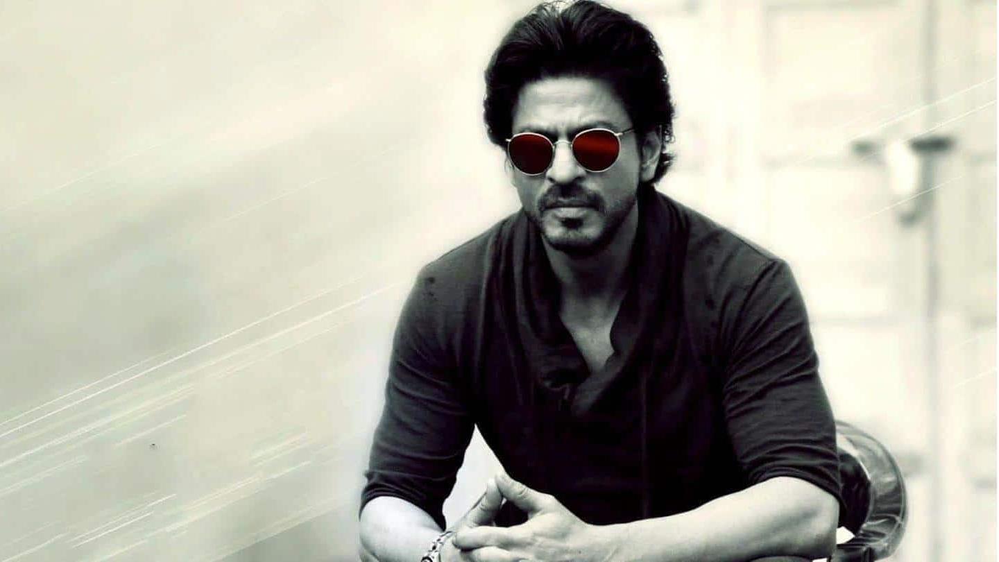 इन फिल्मों को लेकर चर्चा में हैं शाहरुख इन फिल्मों को लेकर चर्चा में हैं शाहरुख
