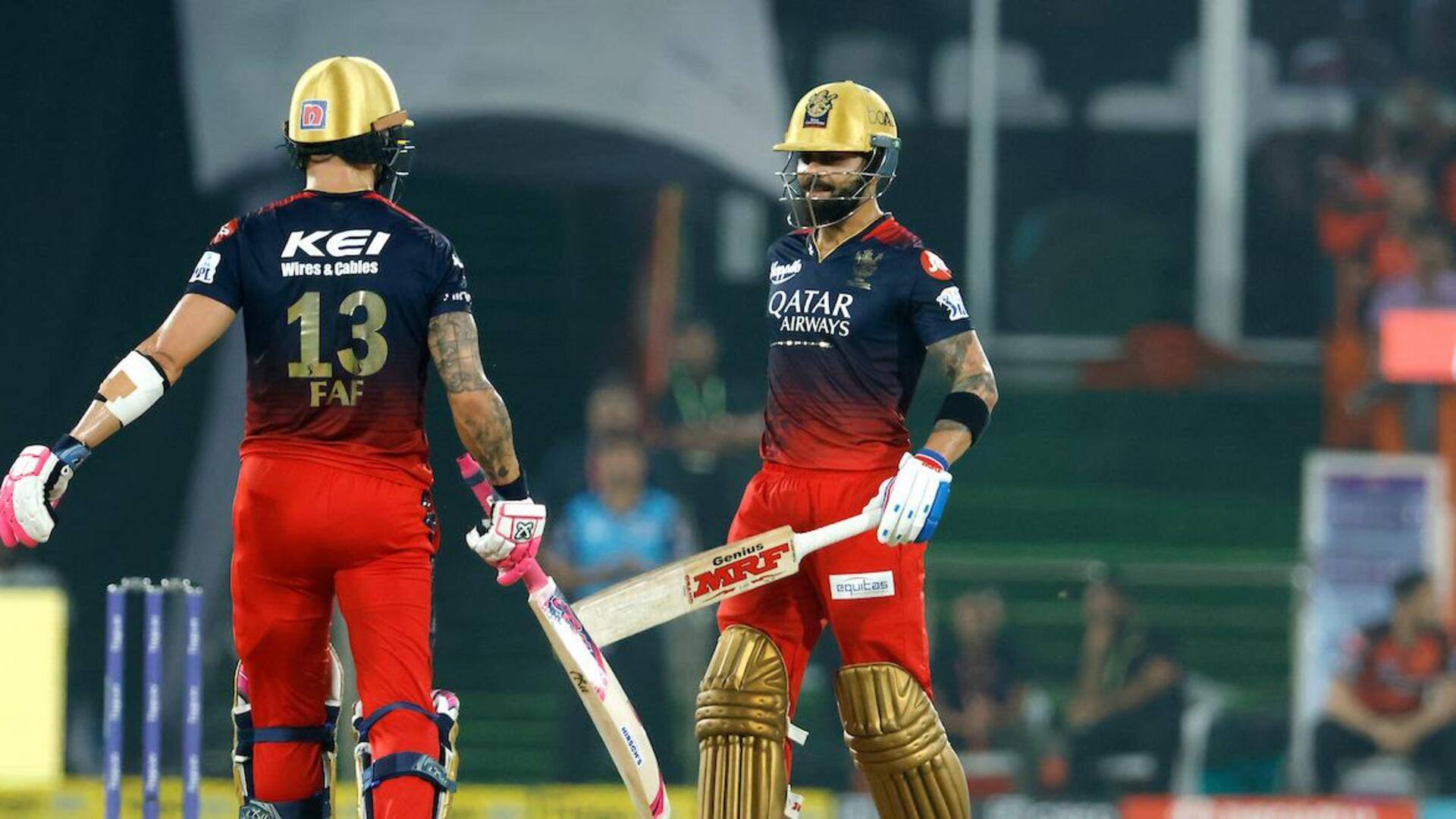 IPL 2024: RCB बनाम GT मुकाबले की ड्रीम इलेवन, प्रीव्यू और अहम आंकड़े 