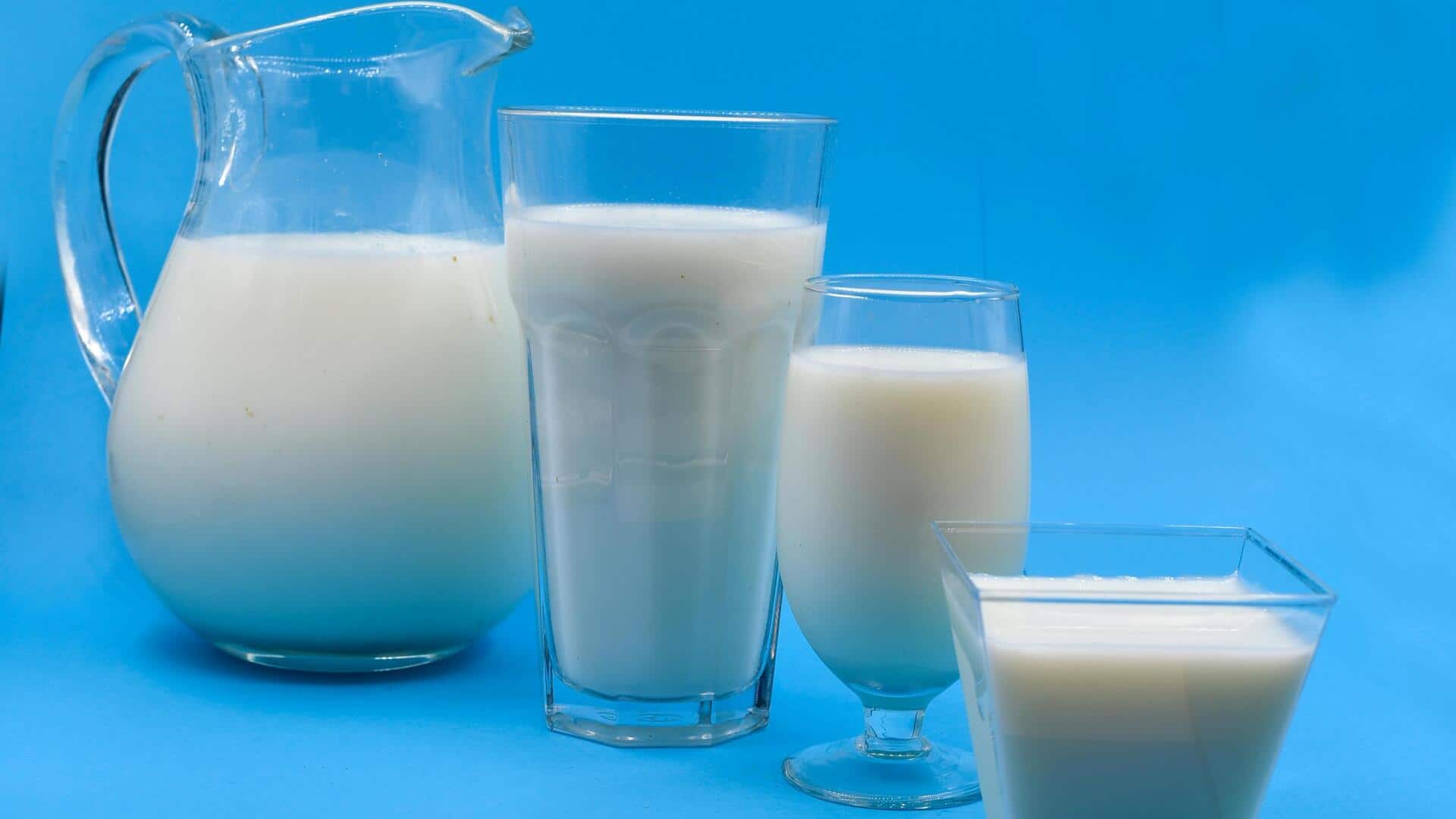 मांसपेशियों के विकास में मदद कर सकते हैं ये 5 प्रोटीन युक्त शाकाहारी खाद्य पदार्थ