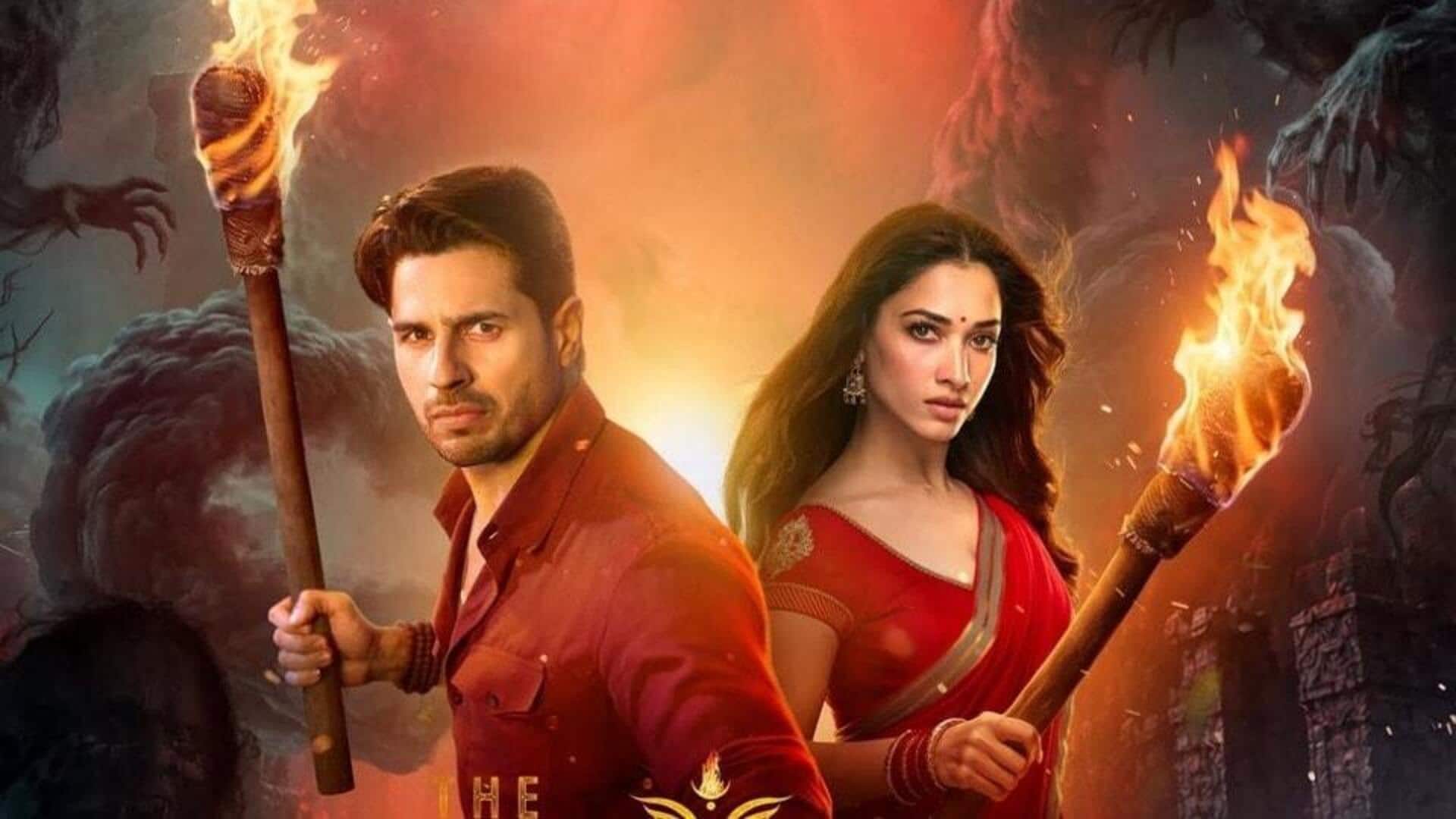 'द वन' में काम करने के लिए इन सितारों ने ली मोटी रकम