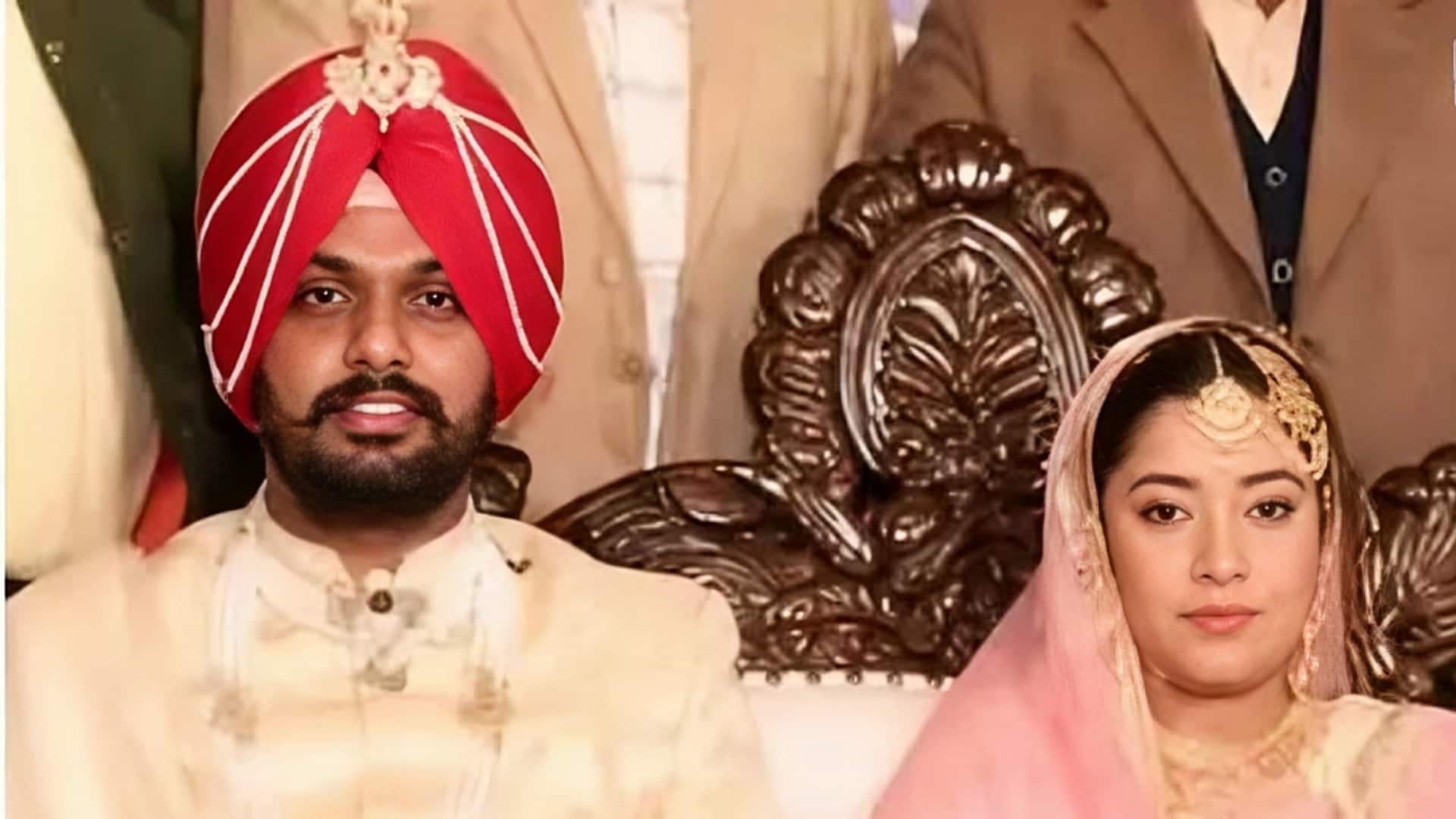 पंजाब में फर्जी अधिकारी बनकर महिला ने AAP नेता से शादी की, गहने लेकर फरार