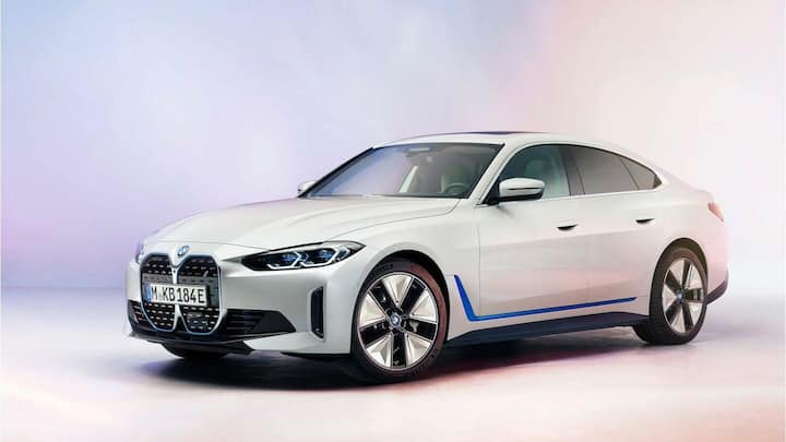 26 मई को लॉन्च होगी BMW i4 इलेक्ट्रिक कार, इन फीचर्स से होगी लैस