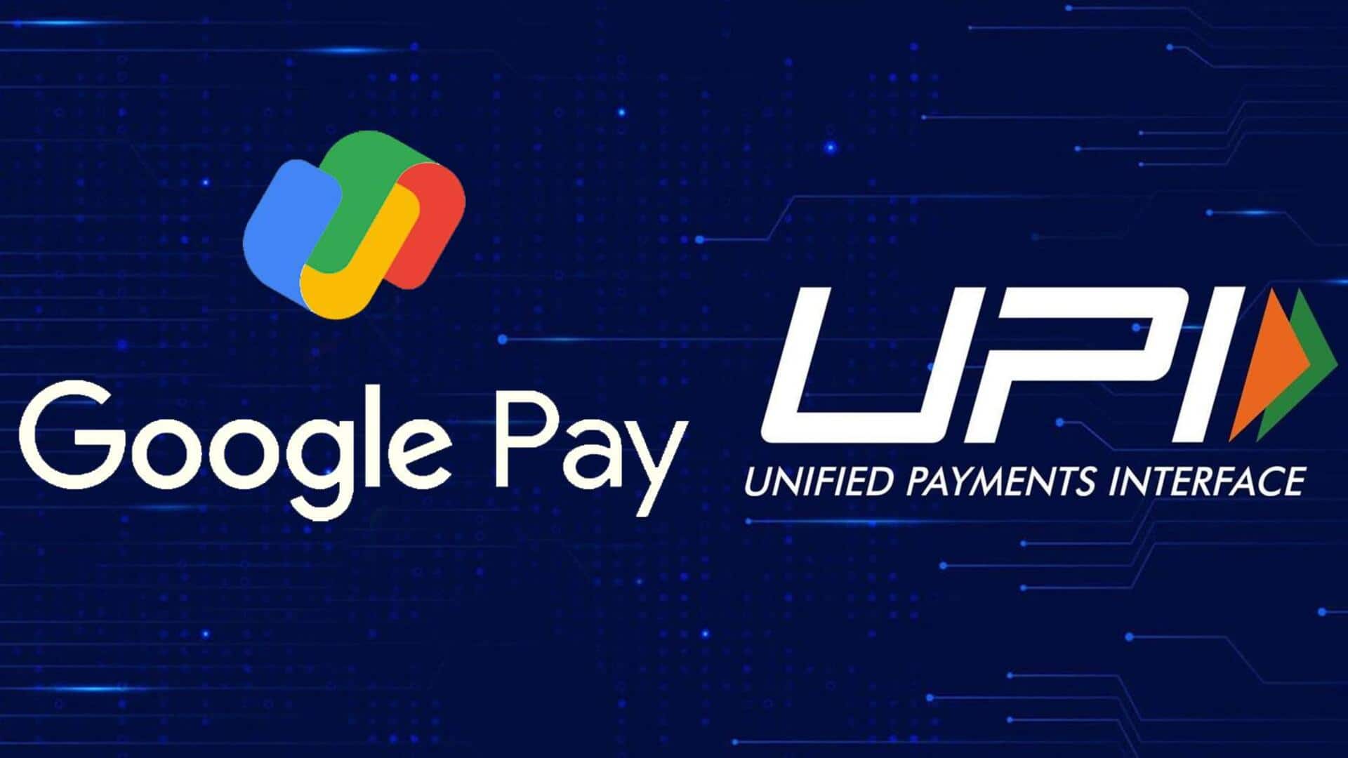 UPI पेमेंट के लिए गूगल पे से लिंक कर सकते हैं क्रेडिट कार्ड, जानिए प्रक्रिया