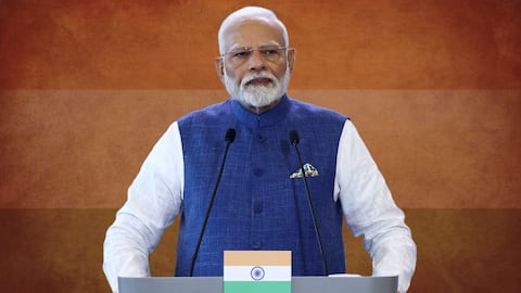 पाकिस्तान के साथ केवल PoK पर बात होगी, खून-पानी एक साथ नहीं बहेंगे- प्रधानमंत्री मोदी