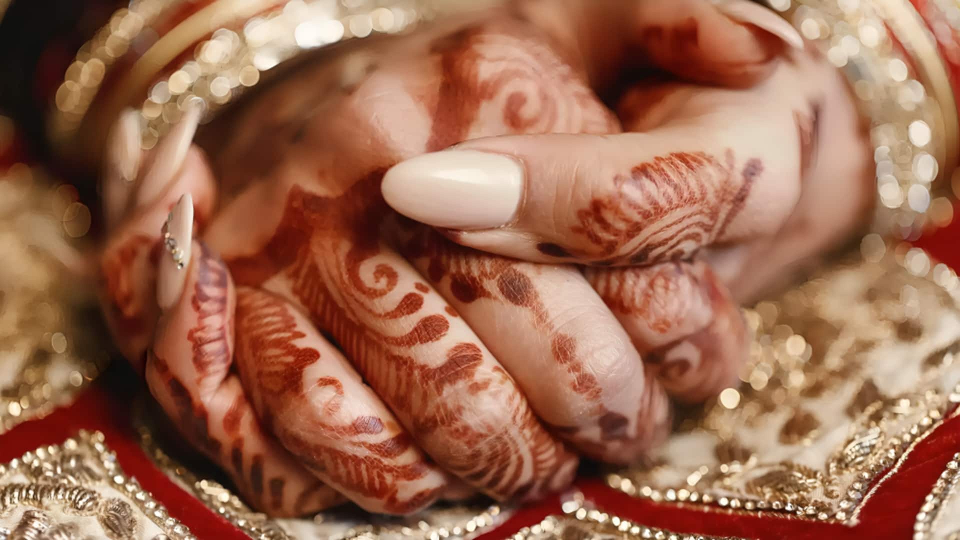 कैसे पकड़ी गई शादी कर भागने वाली 'लुटेरी दुल्हन'? 7 महीने में 25 दूल्हों को ठगा कैसे पकड़ी गई शादी कर भागने वाली 'लुटेरी दुल्हन'? 7 महीने में 25 दूल्हों को ठगा