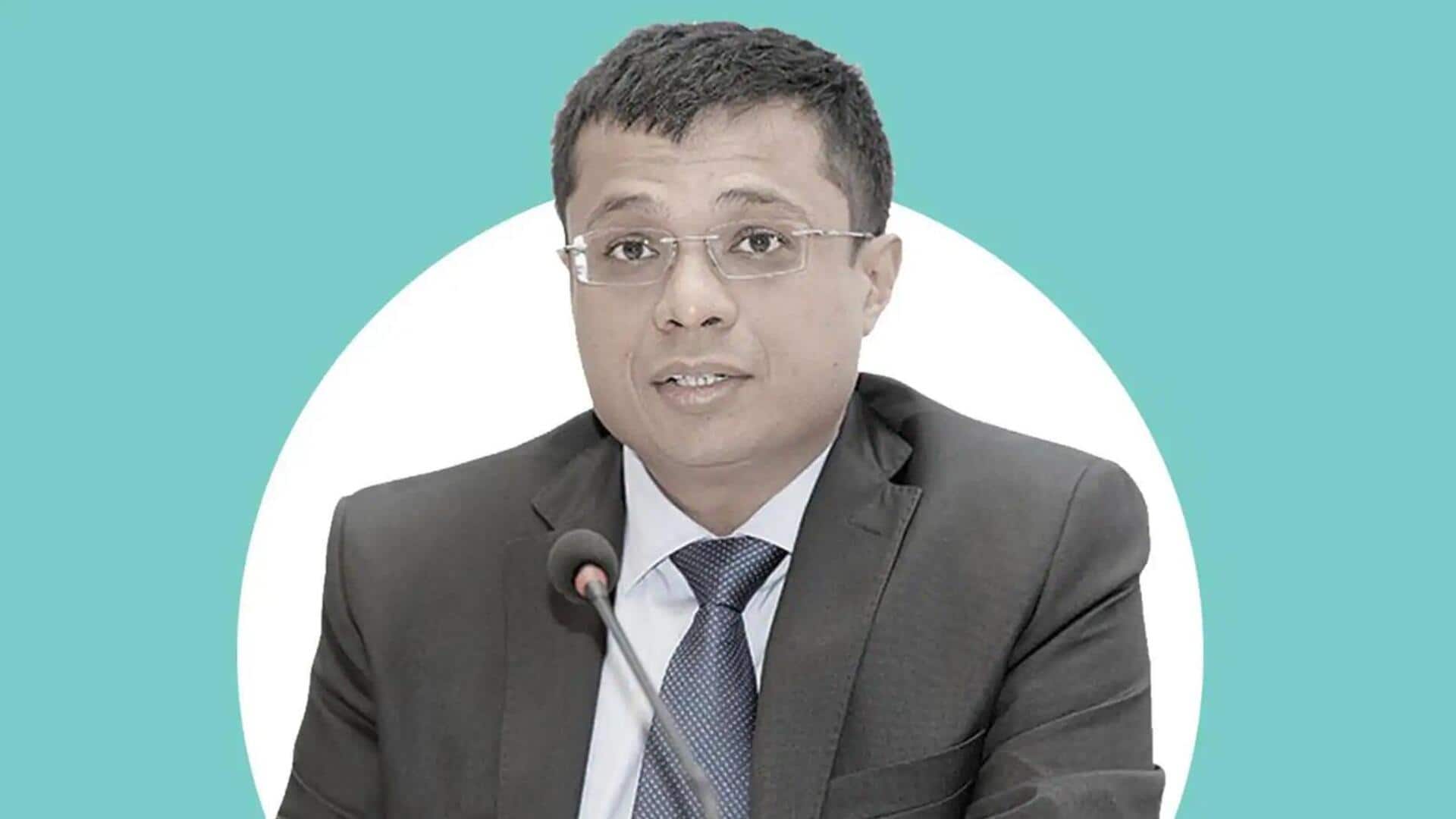 सचिन बंसल की नवी टेक्नोलॉजीज ने जुटाया 170 करोड़ रुपये का निवेश