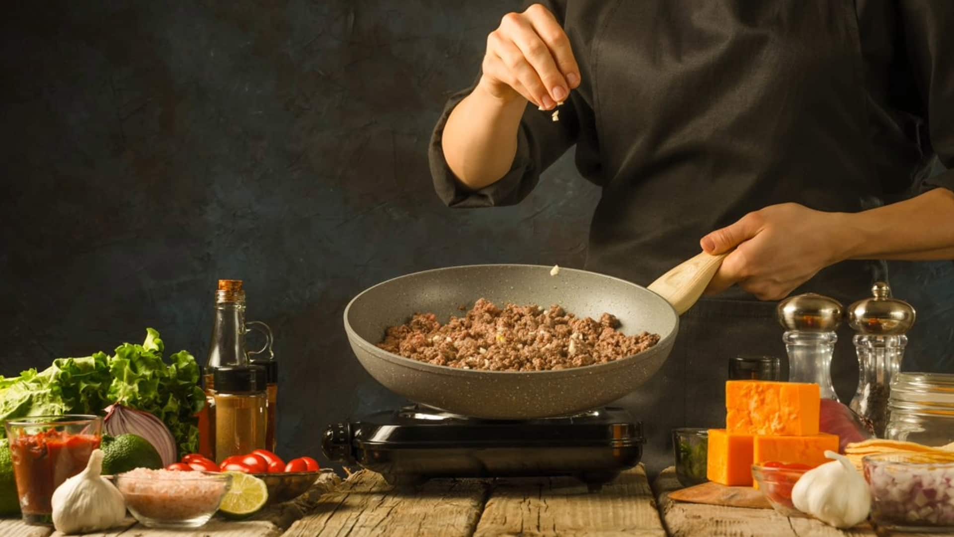 ये AI टूल जरूरत और मौजूद सामग्री के हिसाब से तैयार करेंगे खाने की रेसिपी