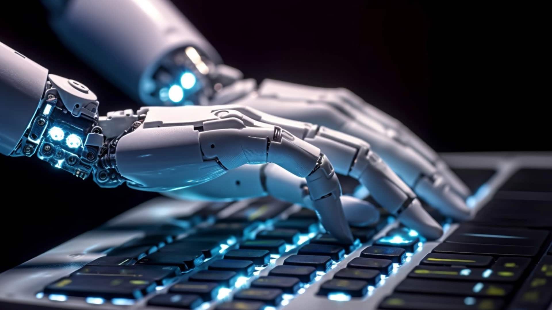 लेखन क्षमता को बढ़ाना चाहते हैं तो AI का करें इस्तेमाल, ऐसे होगा सुधार 