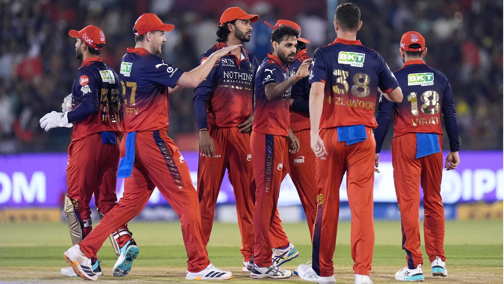 IPL 2026 के प्लेऑफ से जुड़ी ये अहम बातें आपको जरूर जानिए चाहिए